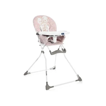 Lorelli hranilica za bebe Cookie pink bears (2021)-1 Lorelli hranilica za bebe Cookie pink bears (2021)-1